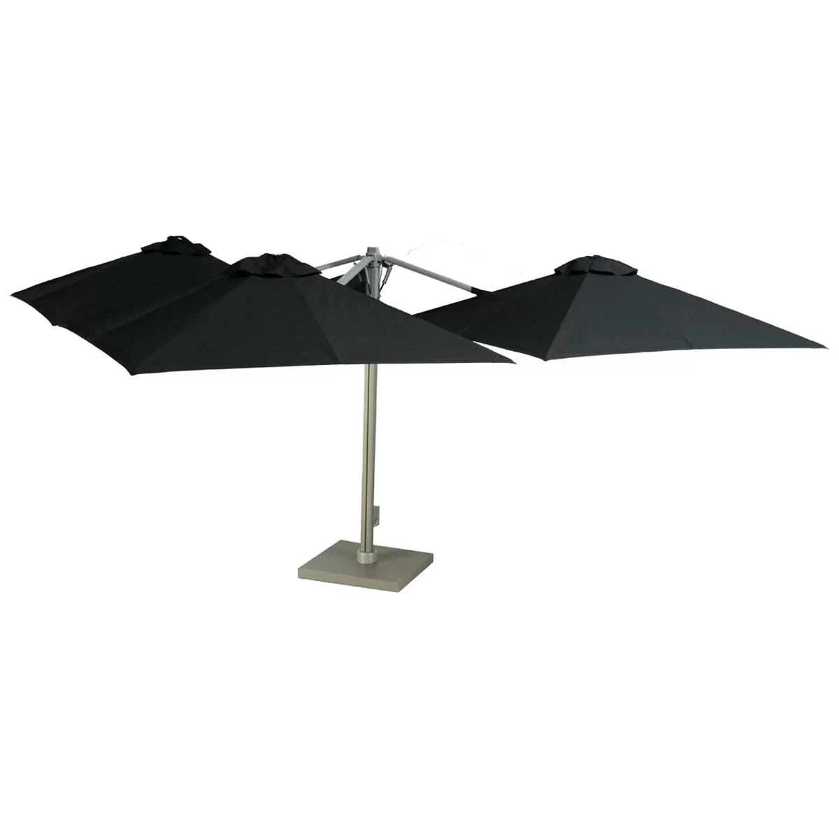 Prostor P6 Trio hængeparasol