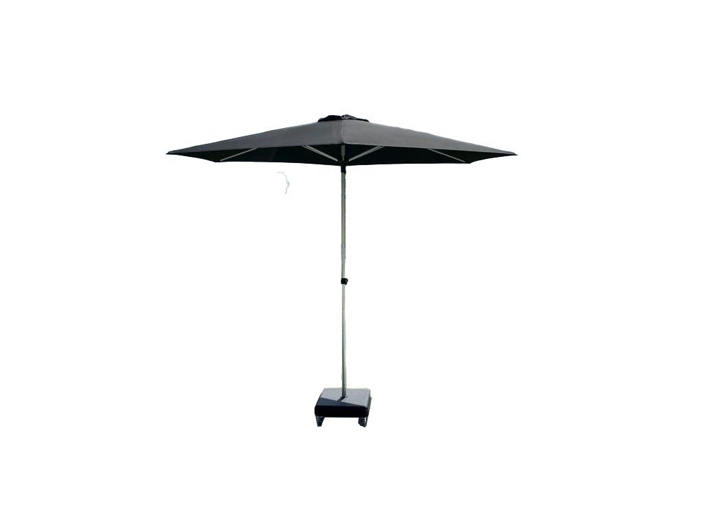 Prostor P2 parasol