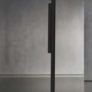 HEATSAIL TWIG terrassevarmer klappet sammen