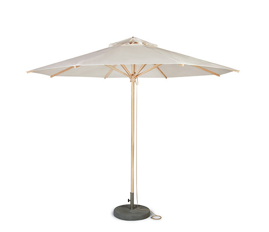 Weishäupl Basic parasol