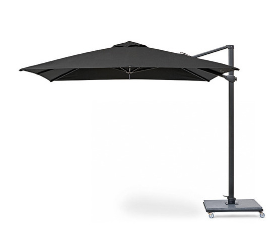 Weishäupl Freiarm parasol