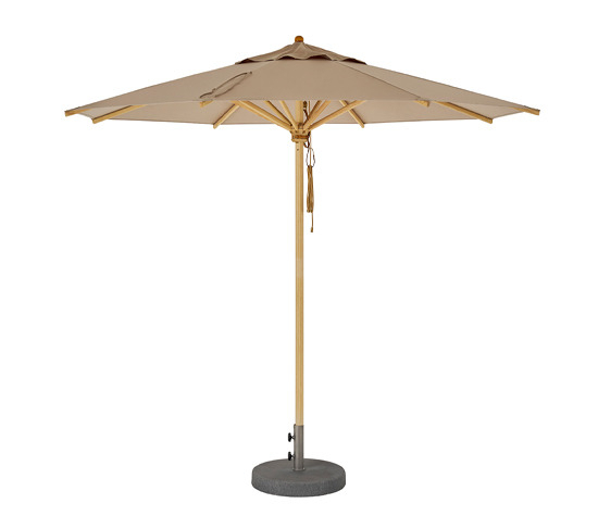 Weishäupl Klassiker parasol