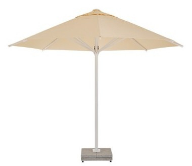 Weishäupl Teleskop parasol